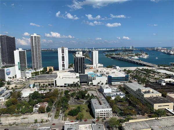 Canvas, 1600 NE 1st Ave #3601, Miami, Florida 33132, image 2