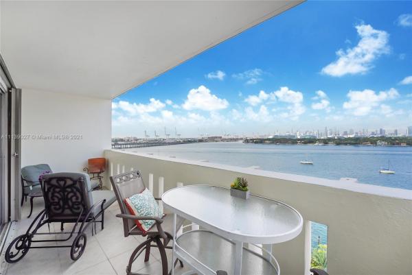 South Bay Club, 800 West Ave #PH31, Miami Beach, Florida 33139, image 2