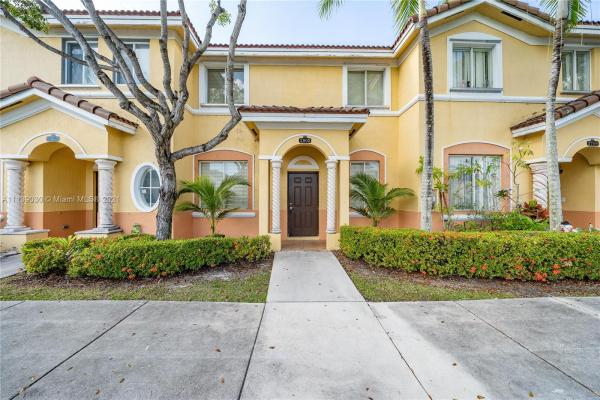 Shoma Townhomes At Keys Cove, 2802 SE 16th Ave #125, Homestead, Florida 33035, image 2