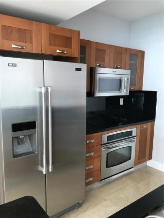 Solaris At Brickell Bay, 186 SE 12th Ter #1807, Miami, Florida 33131, image 2