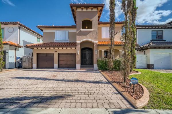 A B At Tamiami Trail, 1827 SW 153rd, University Park, Florida 33185, image 2