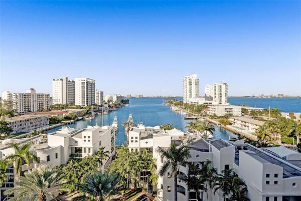 360, 7900 Harbor Island Dr #802, North Bay Village, Florida 33141, image 2