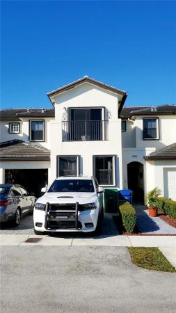 Oak Hammock Townhomes, 22543 SW 102nd Ave, Cutler Bay, Florida 33190, image 2