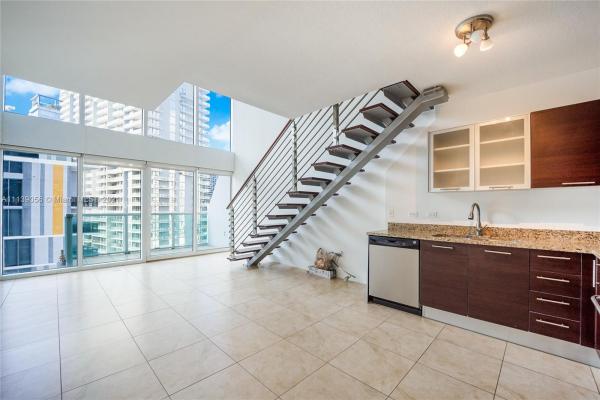 Brickell On The River South Tower, 41 SE 5th St #1414, Miami, Florida 33131, image 2