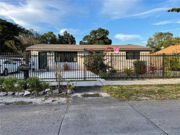 Gulfair Estates, 2475 NW 92 St #, West Little River, Florida 33147, image 2