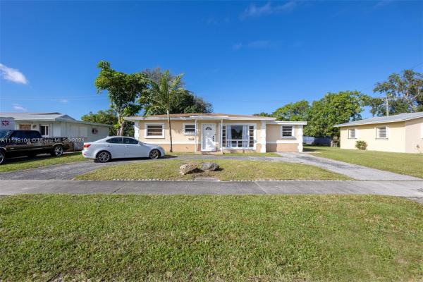 Carol City, 17000 NW 41st Ave, Miami Gardens, Florida 33055, image 2