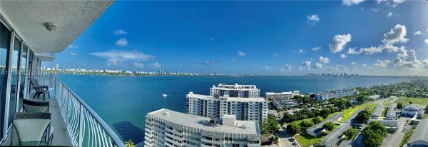 The Grandview Palace, 7601 E Treasure Dr #2306, North Bay Village, Florida 33141, image 1