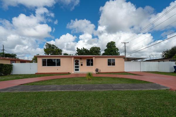 Ascot Park, 9215 SW 41st Ter, Olympia Heights, Florida 33165, image 1