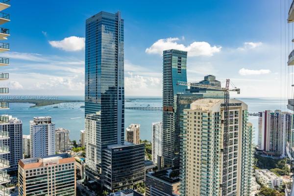 Infinity At Brickell, 60 SW 13th St #3812, Miami, Florida 33130, image 2
