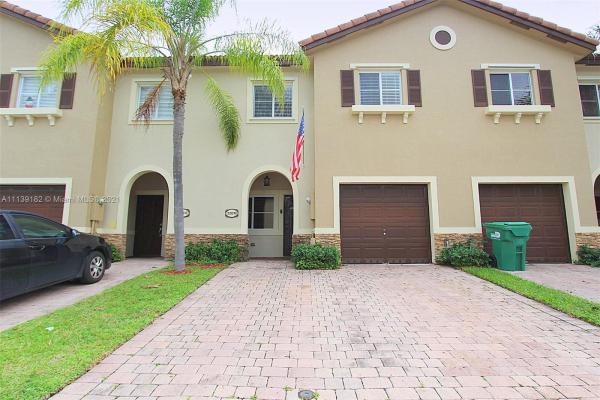 The Palms At Isles Of Bayshore, 22019 SW 88th Path #22019, Cutler Bay, Florida 33190, image 2