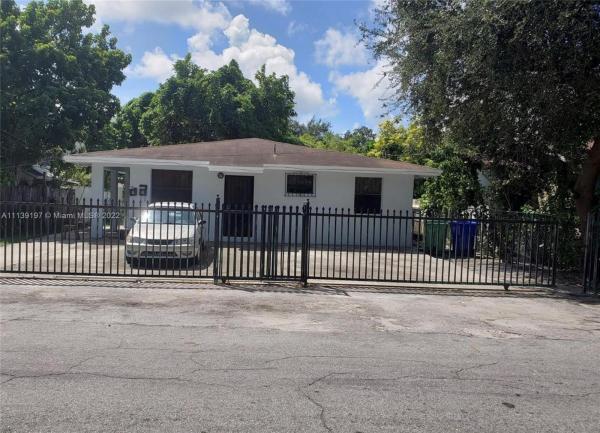 Rockmoor Villa, 60 NE 60th St, Miami, Florida 33137, image 2