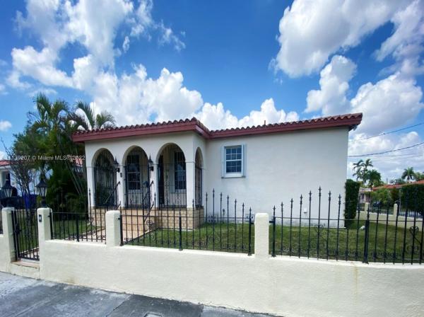 Shanonvale, 1900 SW 18th Ave, Miami, Florida 33145, image 1