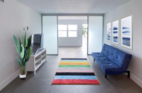 Penn Terrace Towers, 730 Pennsylvania Ave #612, Miami Beach, Florida 33139, image 2