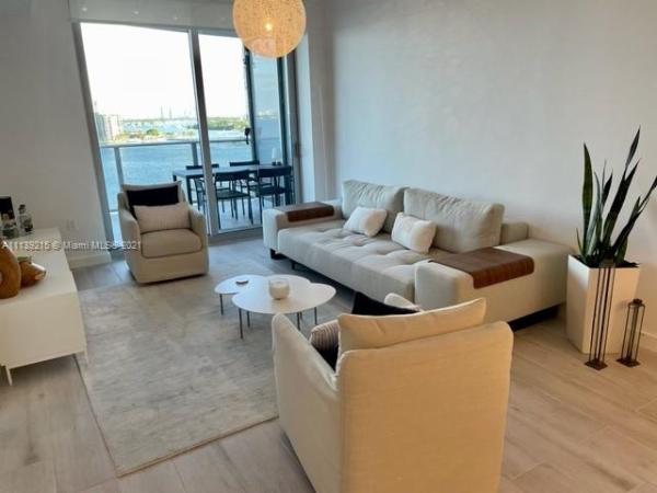 Aria On The Bay, 488 NE 18th St #1004, Miami, Florida 33132, image 2
