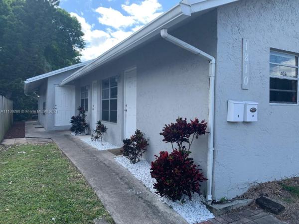 Osceola Park, 1810 SW 22nd St #1-2, Fort Lauderdale, Florida 33315, image 2