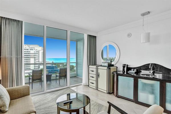 Sorrento Tower, 4391 COLLINS AVE #901, Miami Beach, Florida 33140, image 1