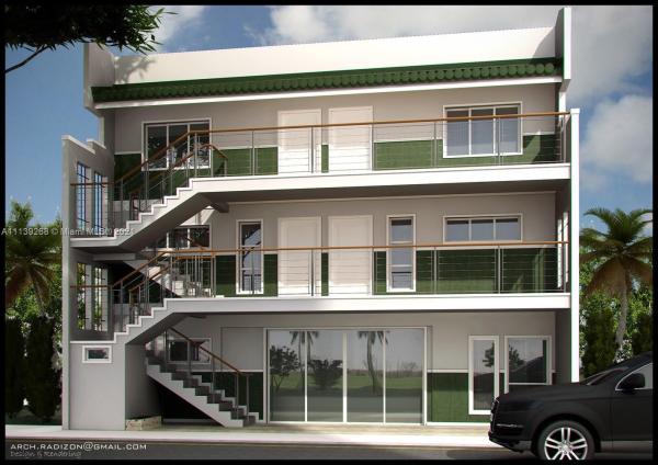 De Leon Park, 737 NW 30th St, Miami, Florida 33127, image 2