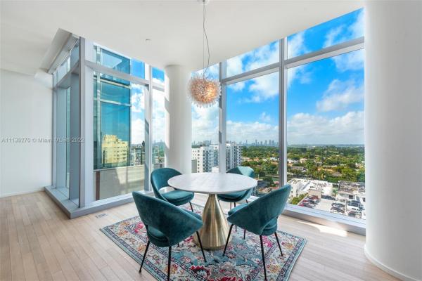 The Residences At The Miami Beach EDITION, 2901 Collins Ave #1403, Miami Beach, Florida 33140, image 1