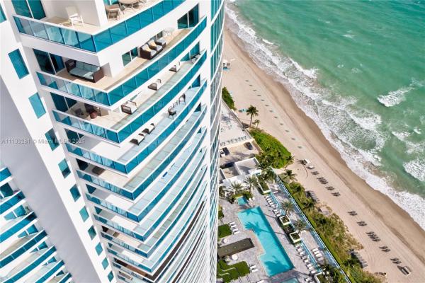 Trump Hollywood, 2711 S Ocean Dr #3205, Hollywood, Florida 33019, image 2