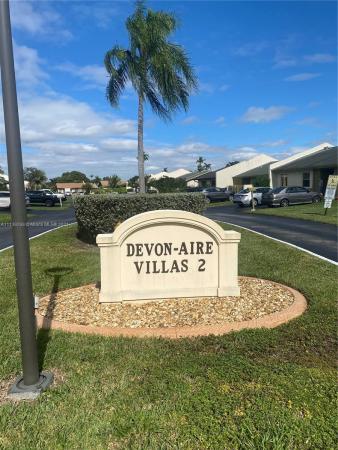 Devon Aire Villas, 11010 SW 125th Ct, The Crossings, Florida 33186, image 2