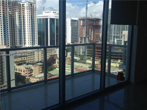 1050 Tower, 1050 Brickell Ave #2016, Miami, Florida 33131, image 2