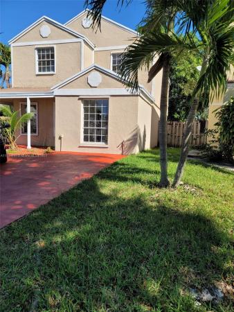 Deerwood, 14537 SW 127th Ct, Three Lakes, Florida 33186, image 2