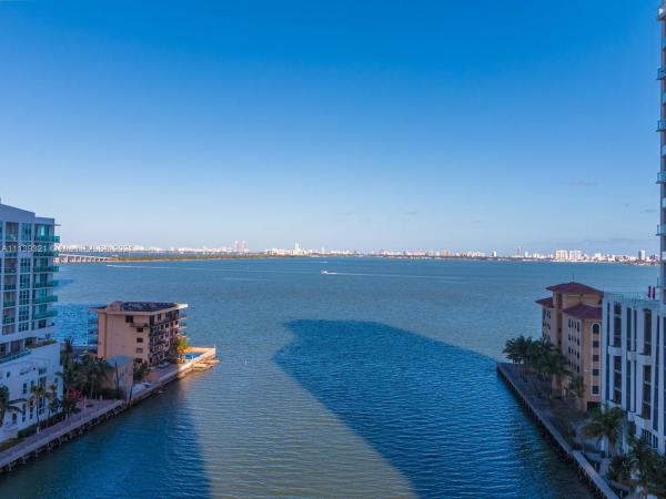 Icon Bay, 460 NE 28th St #907, Miami, Florida 33137, image 2