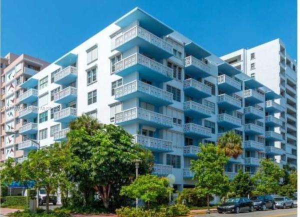 Sea Beach Towers, 1776 James Ave #5D, Miami Beach, Florida 33139, image 1