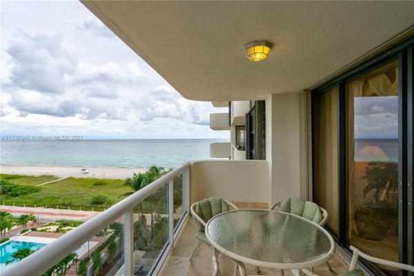 L´Excellence, 5757 Collins Ave #1007, Miami Beach, Florida 33140, image 1