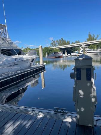 Mystic Pointe Marina, 3575 Mystic Pointe Dr #94, Aventura, Florida 33180, image 2