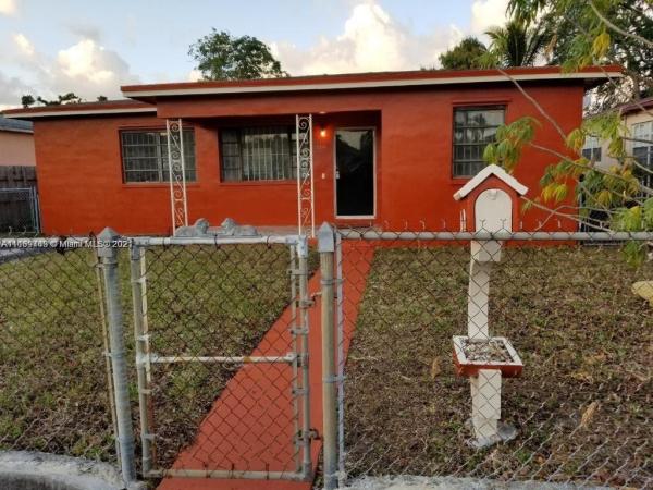 Seminole Lawn, 3311 NW 51 St #, Brownsville, Florida 33142, image 2