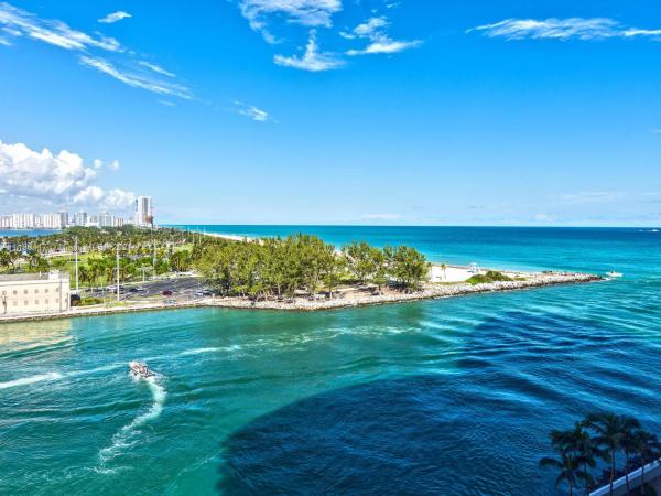 One Bal Harbour, 10295 Collins Ave #610, Bal Harbour, Florida 33154, image 2