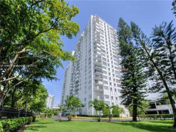Commodore Plaza Century, 2780 NE 183rd St #1412, Aventura, Florida 33160, image 1