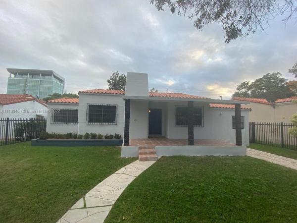 Shenandoah Manor, 1772 SW 21 Ter #, Miami, Florida 33145, image 2