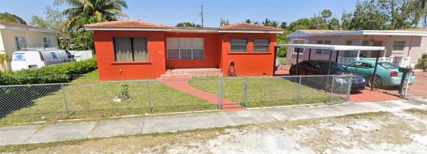 Gratigny Plateau, 1035 NW 116 Ter #, Pinewood, Florida 33168, image 1