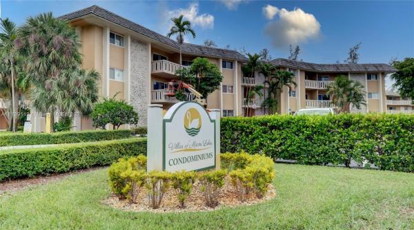 Villas Of Miami Lakes, 7400 Miami Lakes Dr #D210, Miami Lakes, Florida 33014, image 1
