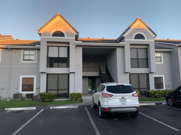 Coral Club Garden Villas, 10381 SW 150th Ct #11204, The Hammocks, Florida 33196, image 2