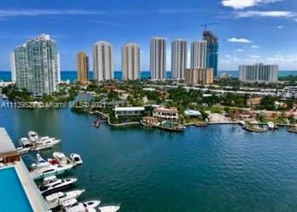 400 Sunny Isles West, 400 Sunny Isles Blvd #1005, Sunny Isles Beach, Florida 33160, image 2