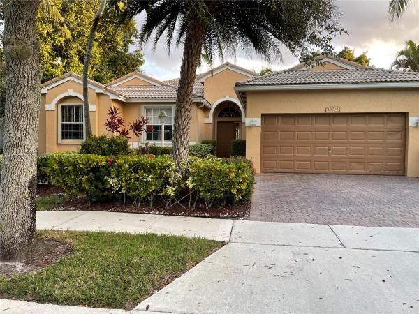 Edgewater, 13734 NW 20th St, Pembroke Pines, Florida 33028, image 1