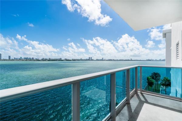 Treasures On The Bay, 7501 E Treasure Dr #6EF, North Bay Village, Florida 33141, image 2