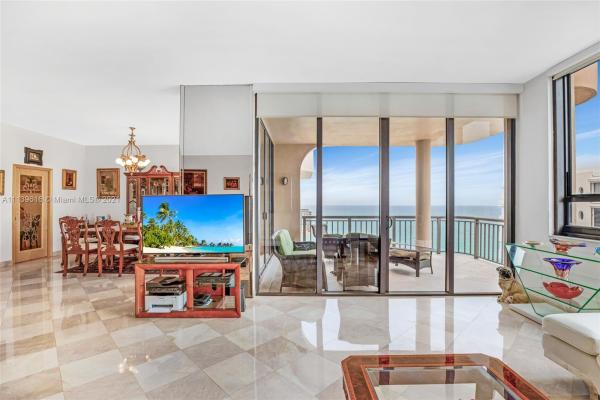 The Tiffany Of Bal Harbour, 10175 Collins Ave #PH4, Bal Harbour, Florida 33154, image 1