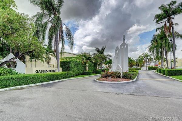 Gables Point, 6840 SW 45th Ln #258, Glenvar Heights, Florida 33155, image 2