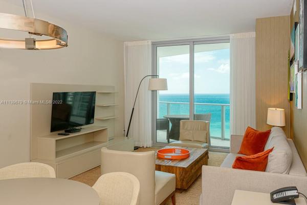 Lyfe Resort & Residences, 4111 S Ocean Dr #3103, Hallandale Beach, Florida 33019, image 2