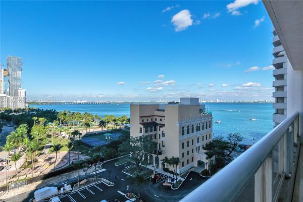 The Grand, 1717 N Bayshore Dr #A1148, Miami, Florida 33132, image 2