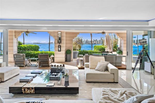 Bayview At Fisher Island, 5313 Fisher Island Dr #5313, Fisher Island, Florida 33109, image 1
