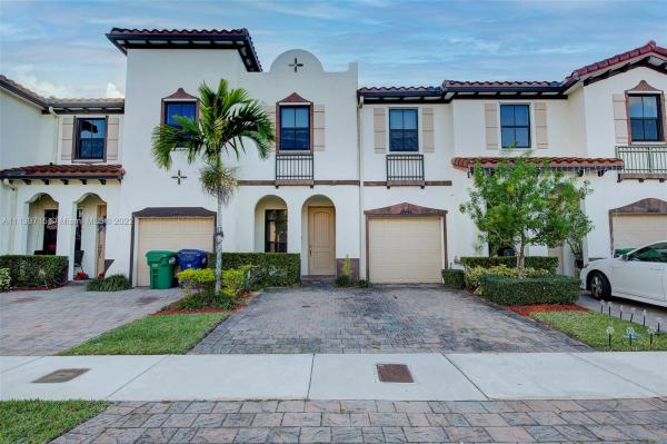 Venetian Parc, 17442 SW 153rd Ct, Richmond West, Florida 33187, image 2