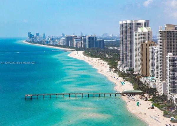 Caribbean Breeze, 250 180th Dr #158, Sunny Isles Beach, Florida 33160, image 2