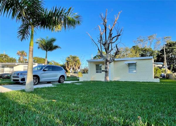Lauderdale Manor Homesites, 1720 NW 25th Ave, Fort Lauderdale, Florida 33311, image 2