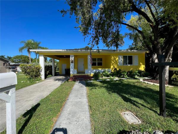 Ponce De Leon, 135 NW 13th St, Homestead, Florida 33030, image 2