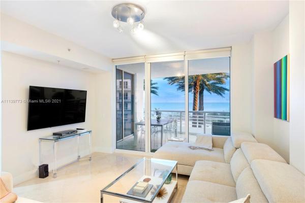 Mosaic On Miami Beach, 3801 Collins Ave #503, Miami Beach, Florida 33140, image 2